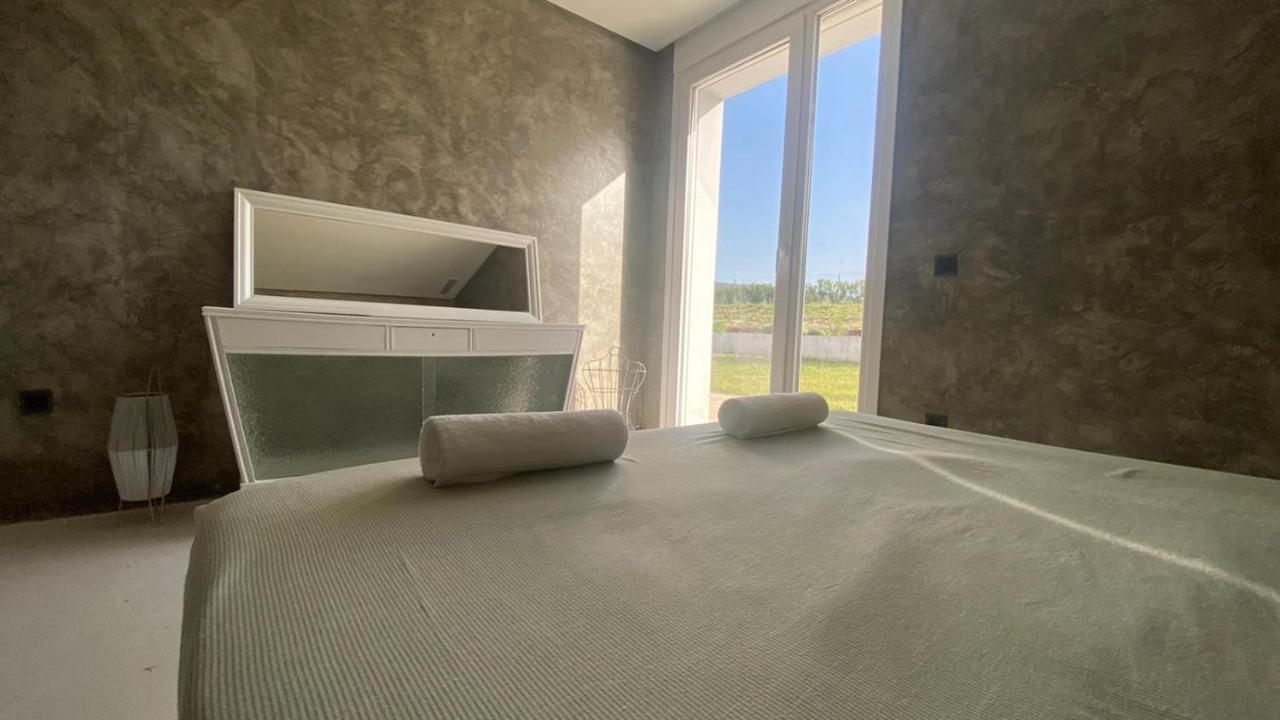 דירות White House En Enguera - Fantastica Casa Con Jacuzzi Piscina Y Barbacoa מראה חיצוני תמונה