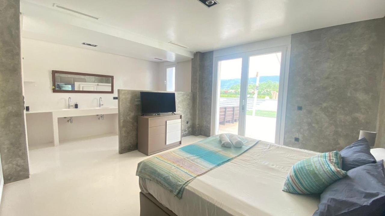 דירות White House En Enguera - Fantastica Casa Con Jacuzzi Piscina Y Barbacoa מראה חיצוני תמונה