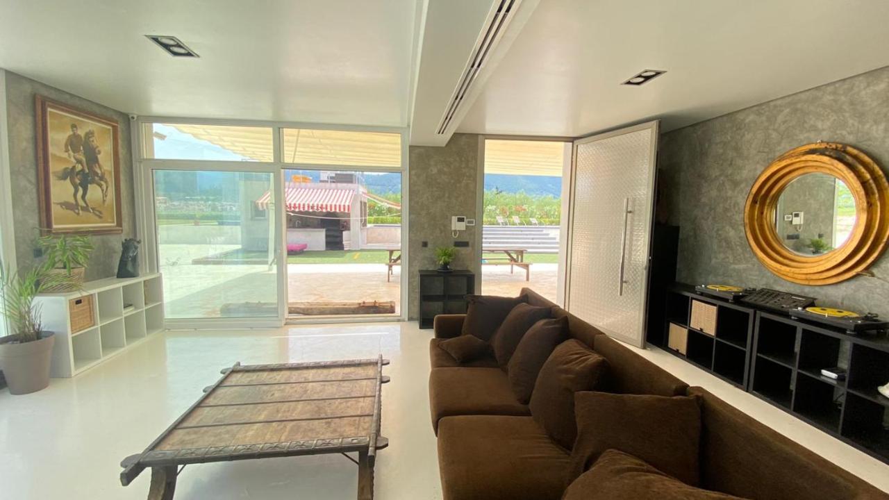 דירות White House En Enguera - Fantastica Casa Con Jacuzzi Piscina Y Barbacoa מראה חיצוני תמונה