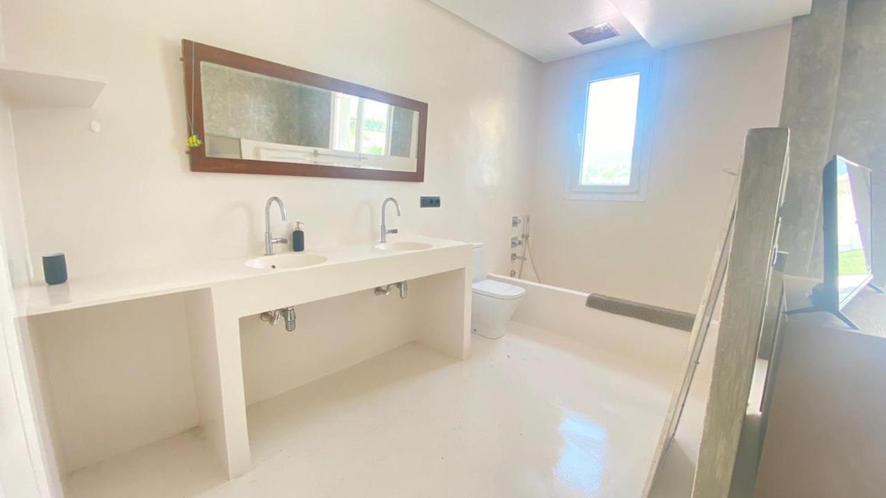 דירות White House En Enguera - Fantastica Casa Con Jacuzzi Piscina Y Barbacoa מראה חיצוני תמונה
