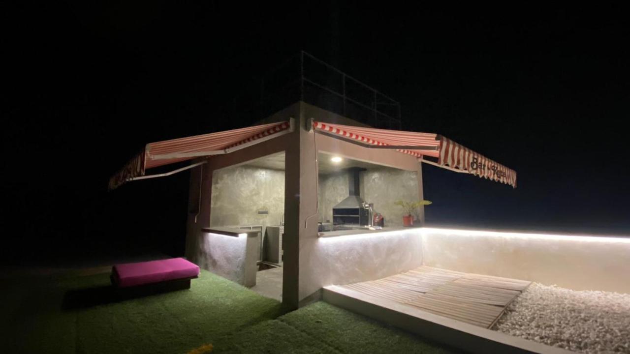 דירות White House En Enguera - Fantastica Casa Con Jacuzzi Piscina Y Barbacoa מראה חיצוני תמונה