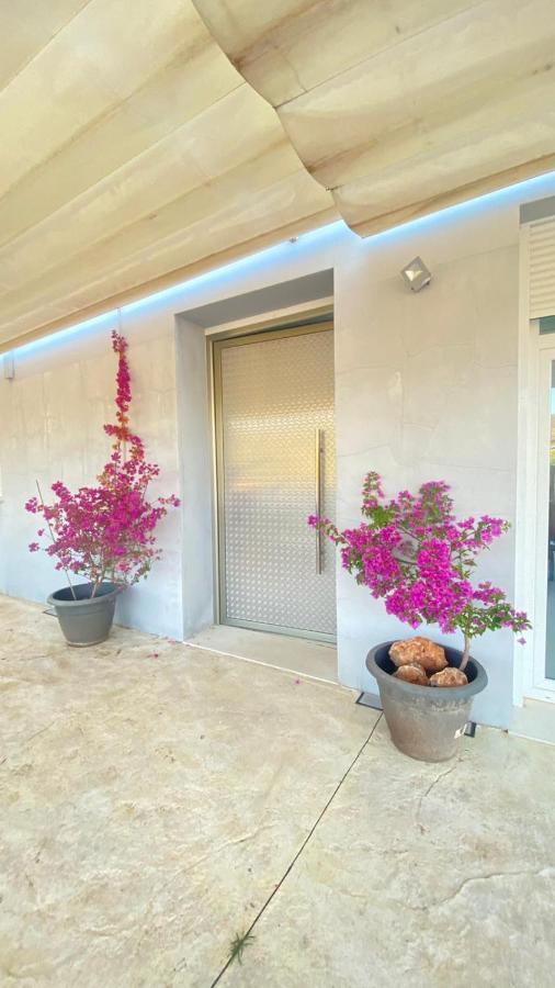 דירות White House En Enguera - Fantastica Casa Con Jacuzzi Piscina Y Barbacoa מראה חיצוני תמונה